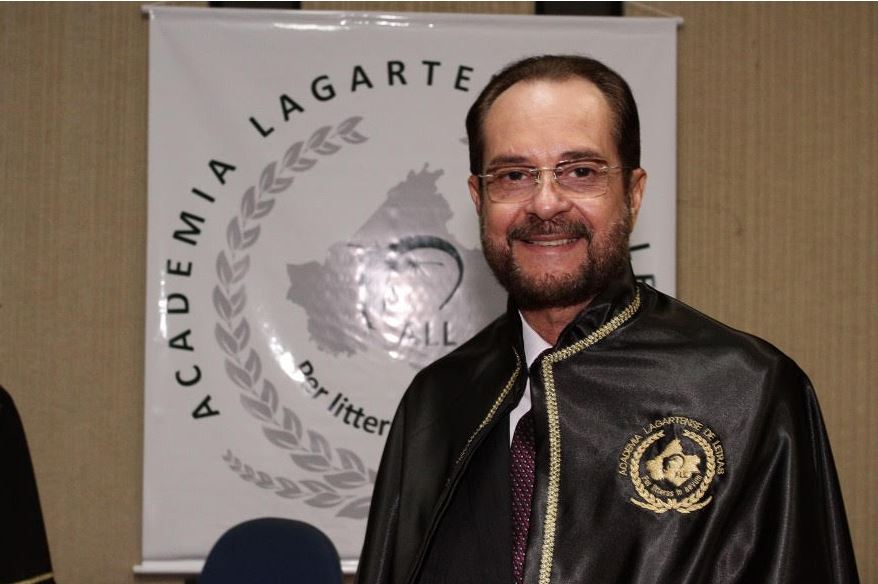 Sergipe se Despede de Euler Tavares Ferreira: Jornalista Ético e Referência na Imprensa