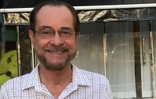 Luto no Jornalismo Sergipano: Morre Euler Ferreira, Referência da Comunicação, aos 75 Anos