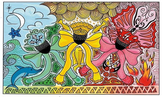 São Cristóvão Celebra a Identidade Afro-Brasileira em Exposição Inédita de Juracy Júnior