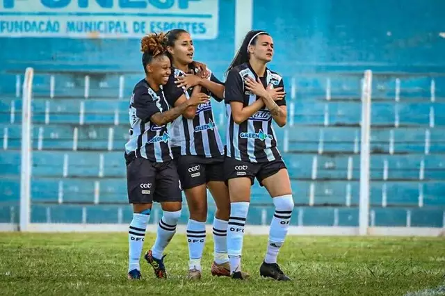 Estadual Feminino de MS 2025: Título inédito à vista com ausência do Operário tetracampeão