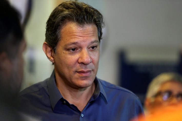 Tarifa dos EUA emperra negociação com Brasil: Haddad aponta entrave constitucional