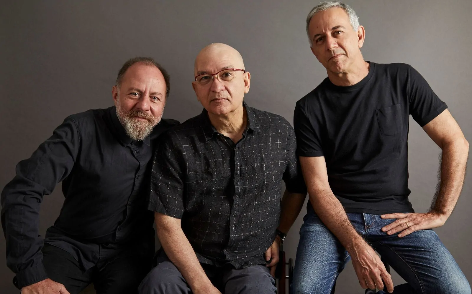 Paralamas do Sucesso: Turnê de 40 Anos Aterrissa em Natal com Clássicos Inesquecíveis