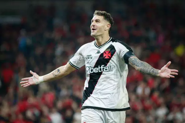 Vasco Inova e Será o Primeiro Clube de Fora do Pará a Homenagear o Círio de Nazaré com Camisa Especial