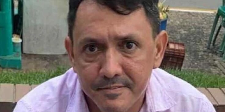 Luto em São Luís: Ex-Subprefeito Jefferson Viegas Costa Encontrado Morto