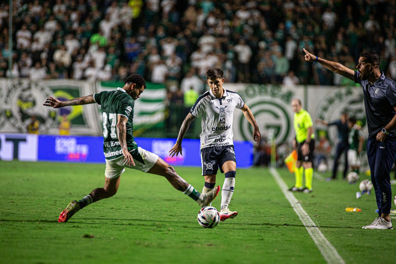 Remo Busca Ascensão no Independência Contra um América-MG em Crise