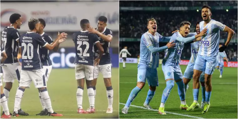 Fair Play Financeiro: Remo e Paysandu Prontos para a Austeridade?