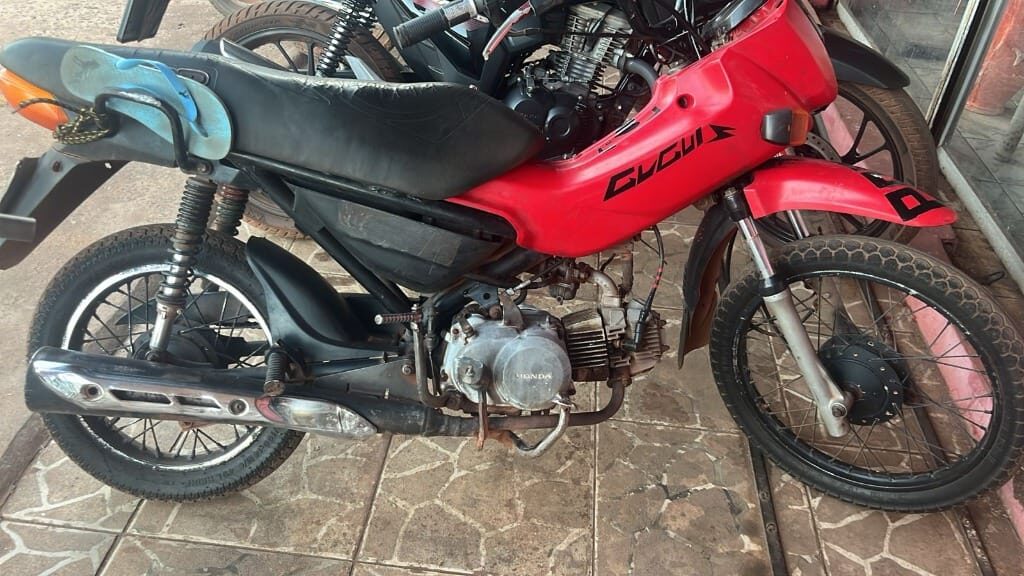 Tragédia na BR-316: Adolescente de 15 anos perde a vida em colisão com caminhão em Codó