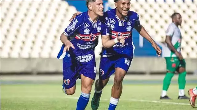 Tuna Luso Sofre Revés Pesado e Vê Classificação na Série D Ameaçada