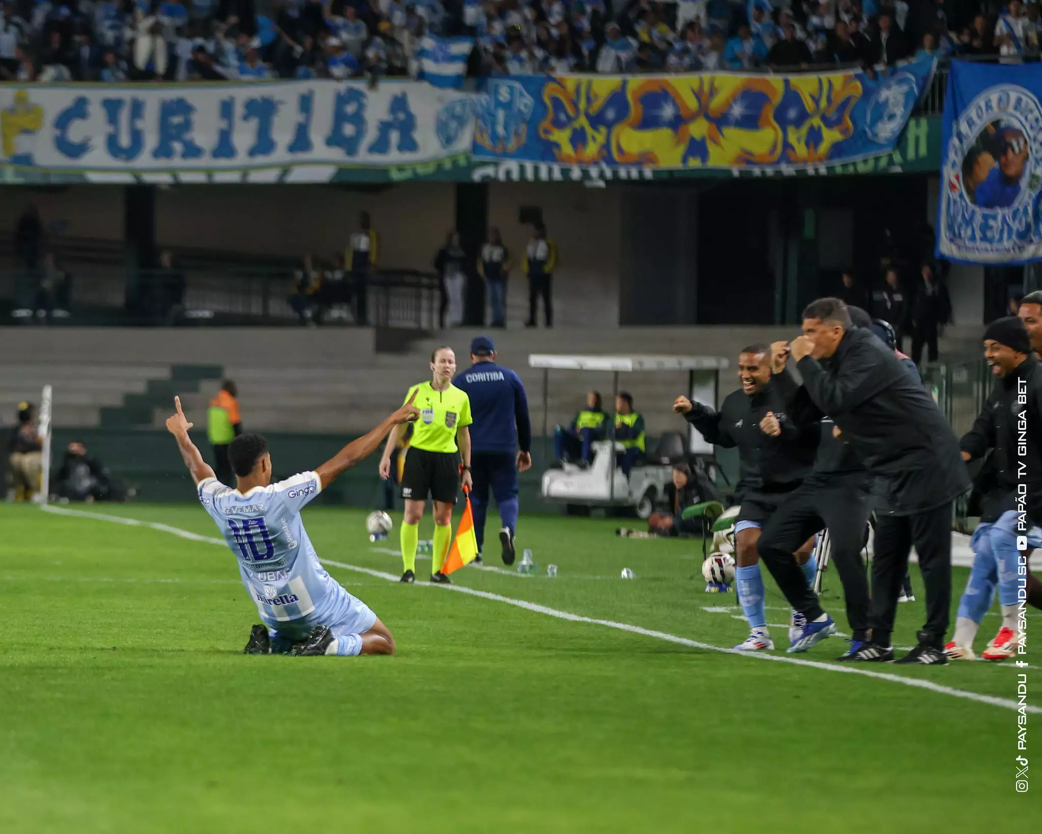 Paysandu se livra do transfer ban e mira reforços para a Série B