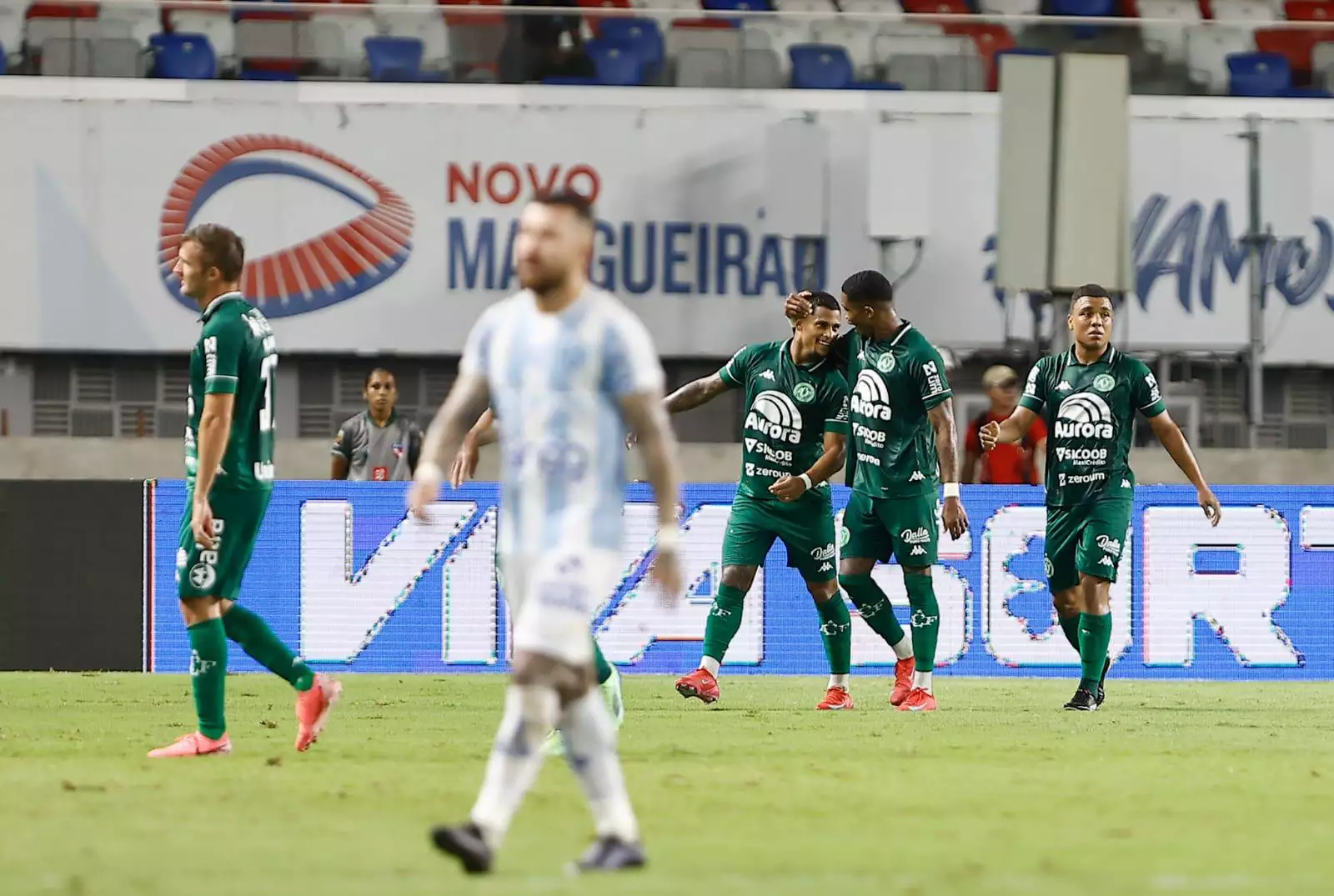Paysandu Afunda em Crise: Derrota em Casa Acentua Pior Campanha na Série B