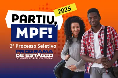 MPF Abre Portas para Estagiários: Inscrições para o 2º Processo Seletivo de 2025 Encerram Neste Domingo