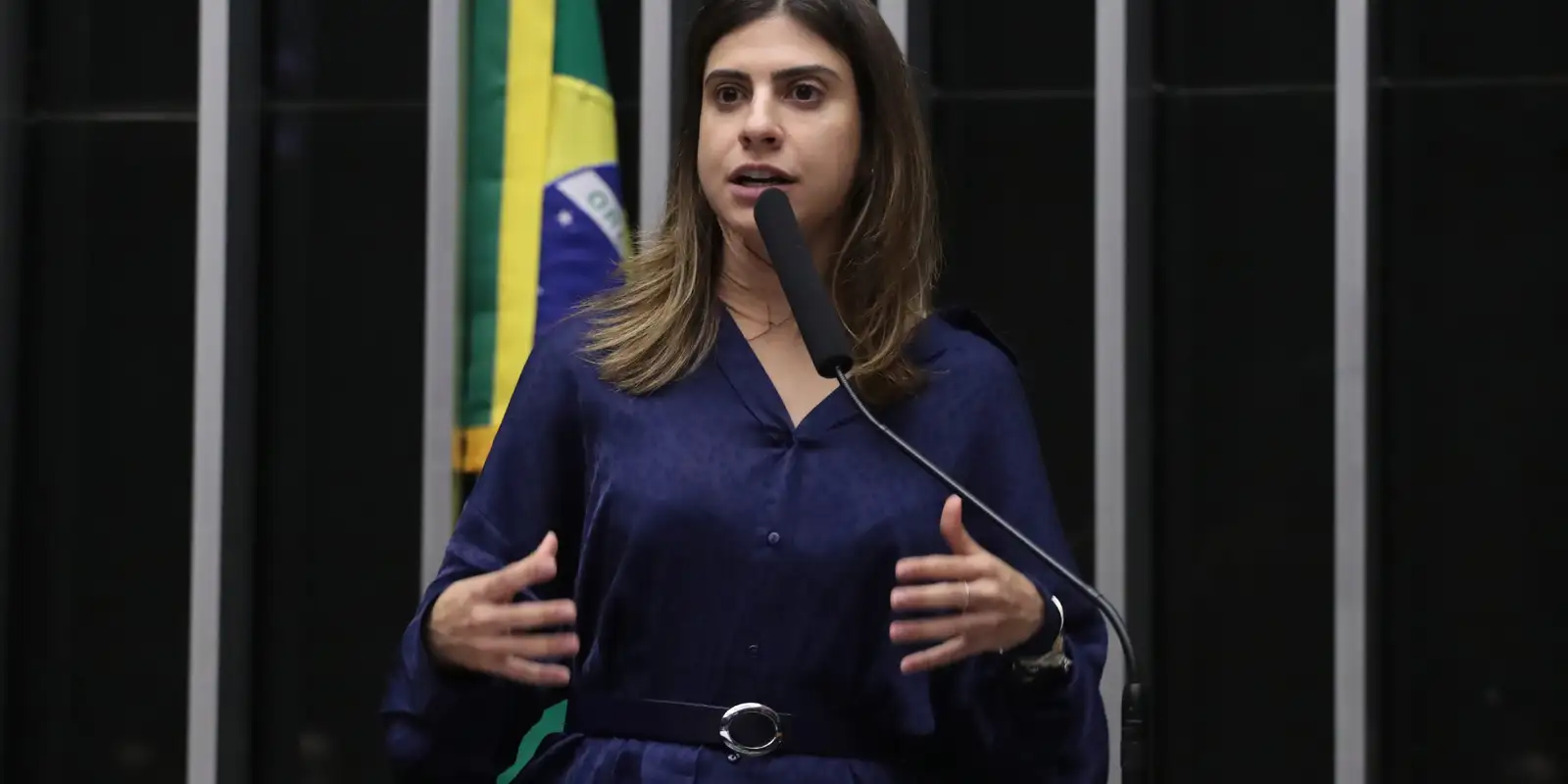 Deputada Camila Jara Não Figura Inicialmente em Lista de Denúncias por Agressão a Nikolas Ferreira