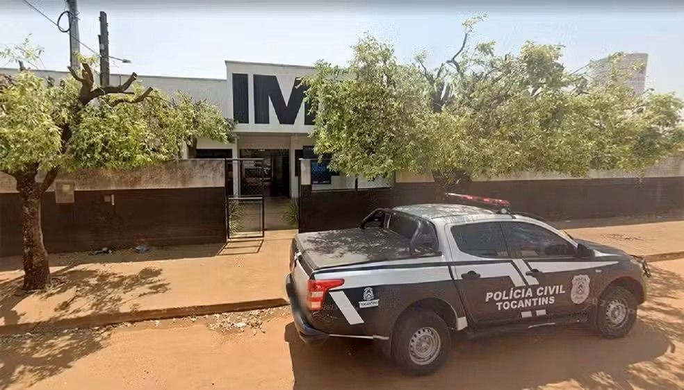 Suspeito de homicídio de Ana Caroline se entrega em Gurupi; prisão preventiva é decretada