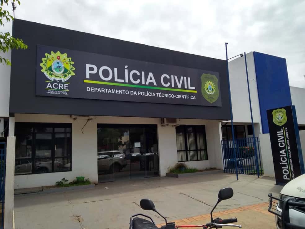 Ossada Encontrada no Rio Acre Levanta Suspeitas de Vítima de Facção Criminosa