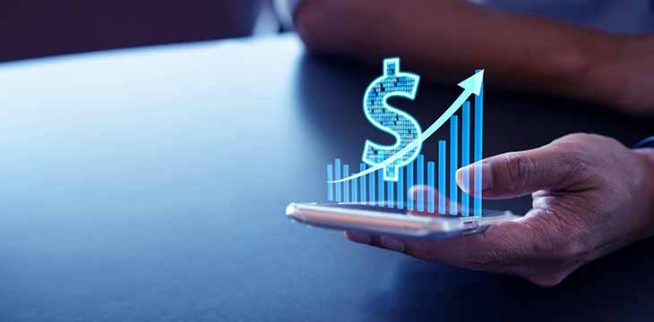 Inflação sob controle? Mercado aposta em queda contínua para 2025