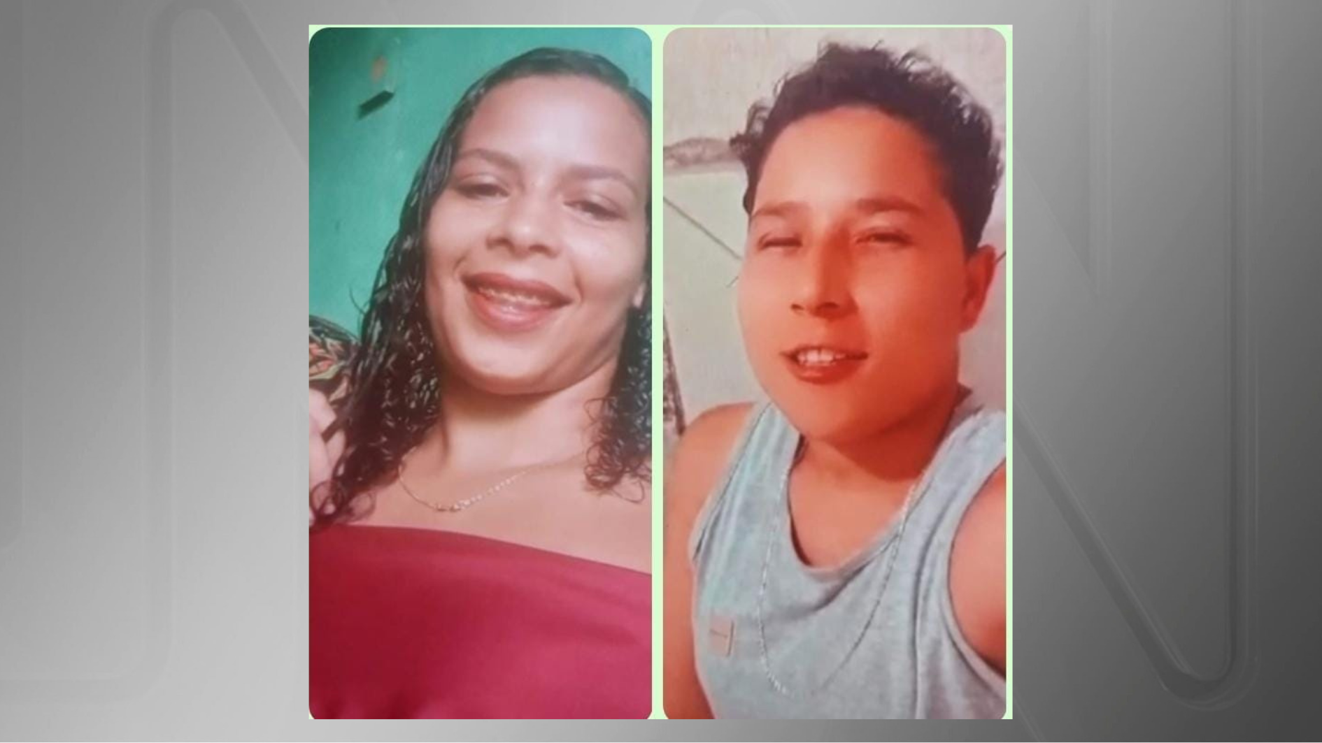 Casal é brutalmente executado dentro de casa em Vicência, Pernambuco; Polícia investiga o caso