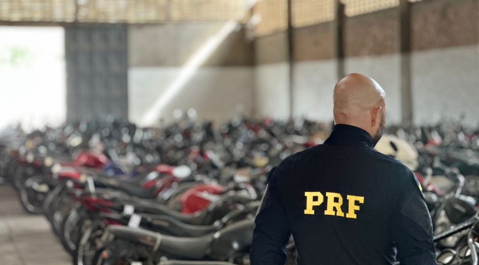 Leilão da PRF no RN: Oportunidade para Arrematar Veículos e Sucatas em Natal, Mossoró e Caicó