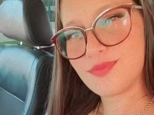 Tragédia na BR-435: Jovem Locutora Perde a Vida em Acidente de Moto em Cerejeiras