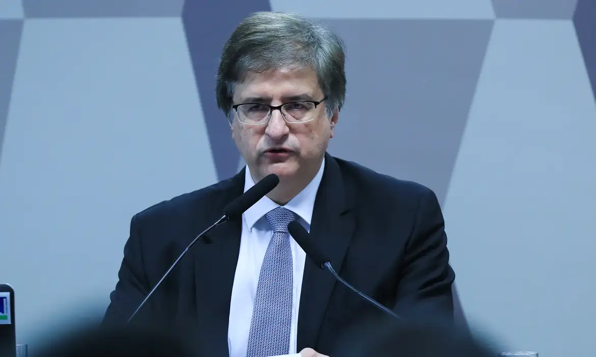 PGR pede que investigação das fraudes no INSS saia da relatoria de Toffoli no STF