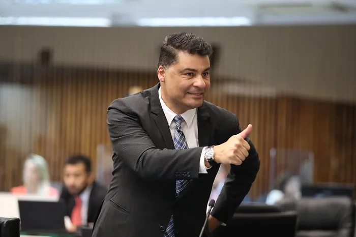 Marcelo Rangel propõe programa para simplificar notas fiscais no turismo rural do Paraná