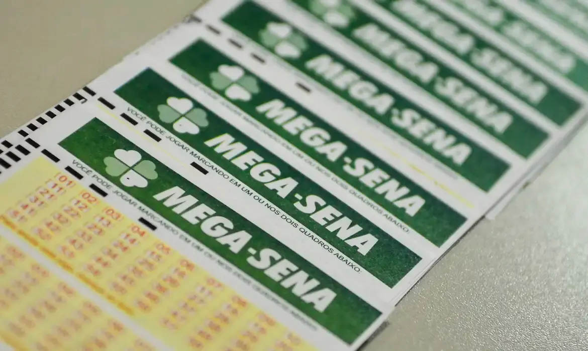 Mega-Sena Pode Te Deixar R$ 47 Milhões Mais Rico Nesta Quinta-Feira