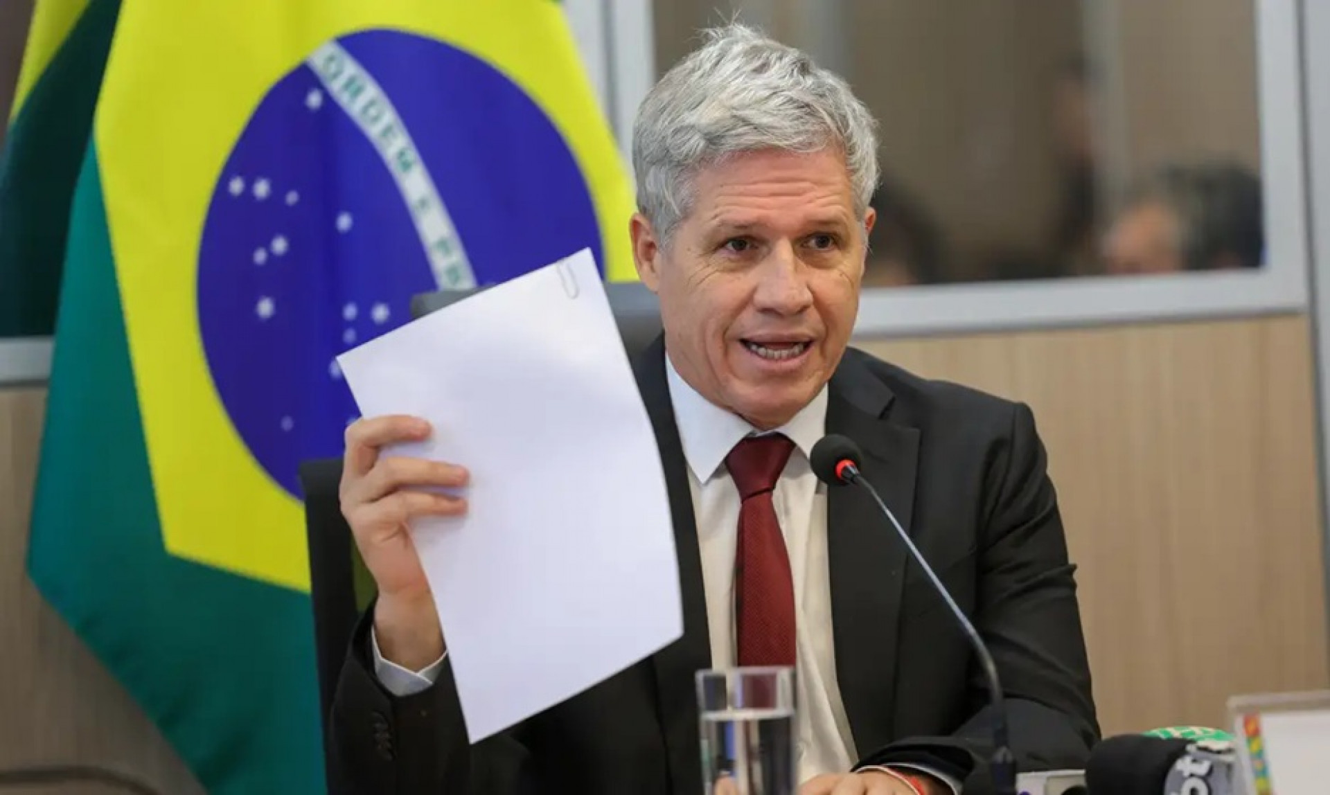 Brasil Soberano: Governo sinaliza prorrogação do programa em resposta a sobretaxas dos EUA