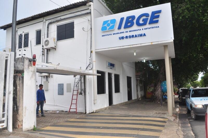 IBGE Anuncia Seleção para Quase 10 Mil Vagas Temporárias: Oportunidade para Agentes e Supervisores