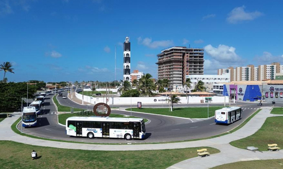 Parada LGBT+ em Aracaju Altera Rotas de Ônibus neste Domingo; Confira os Desvios
