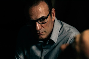 “Paterno”: Drama Arquitetônico Explora Conflitos Familiares e Legados no Recife