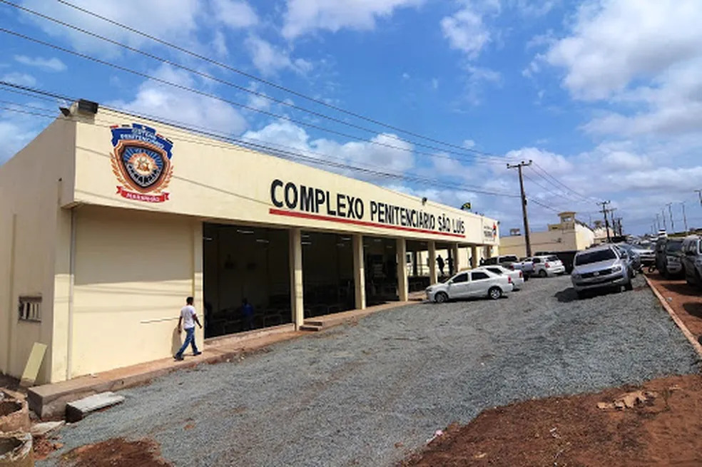 Saída Temporária do Dia dos Pais: Detentos Fogem e Acendem Alerta na Grande São Luís