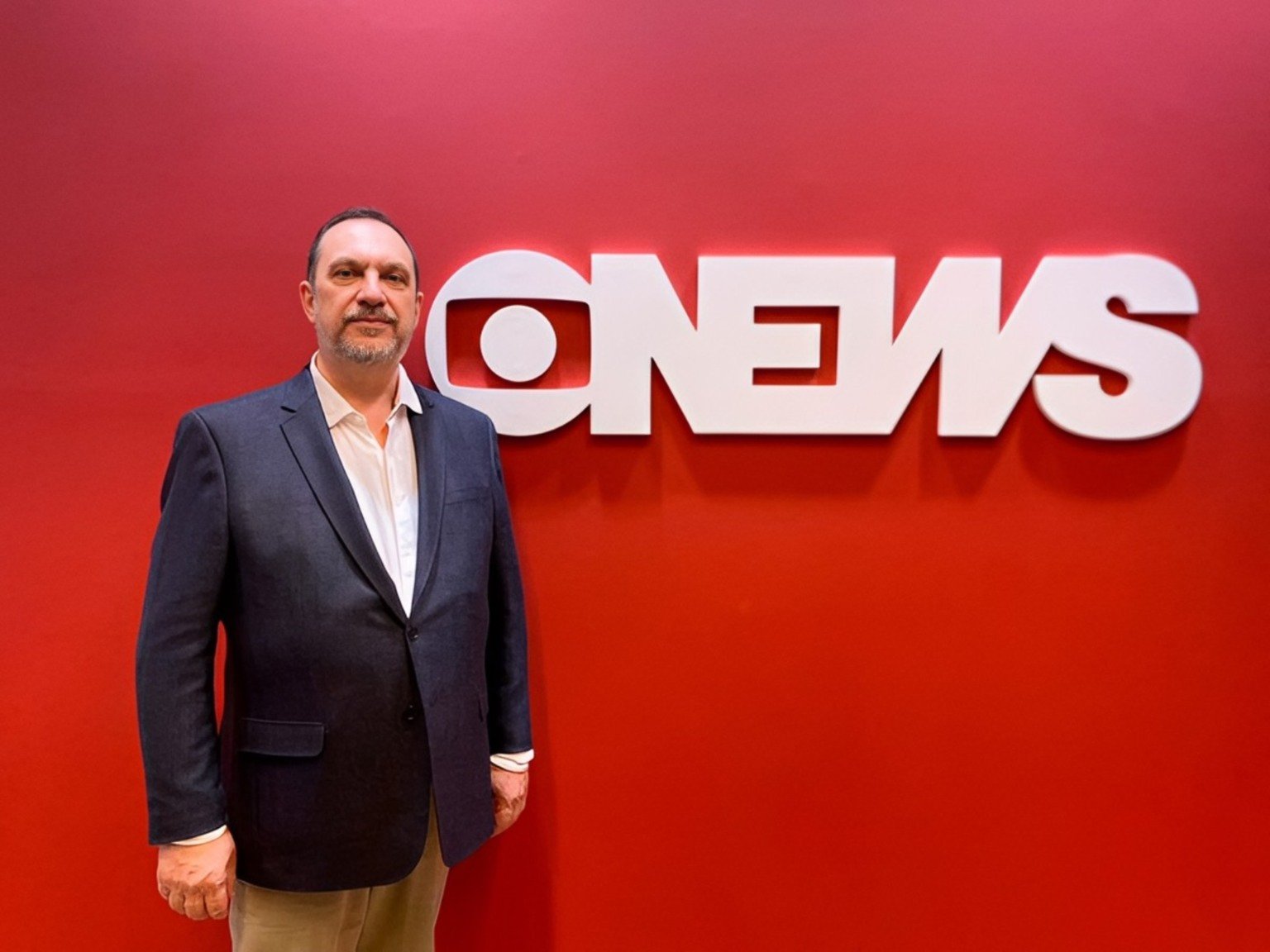GloboNews Dispensa Mauro Paulino, Experiente Analista de Pesquisas Eleitorais