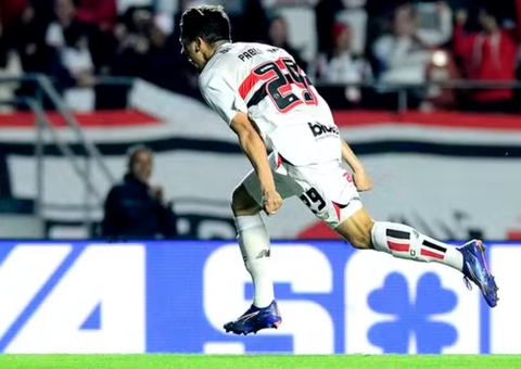 São Paulo Garante Vitória Suada Contra o Athletico em Noite de Emoção no Morumbis