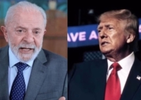 Em resposta a Trump, Lula reafirma compromisso do Brasil com o diálogo global