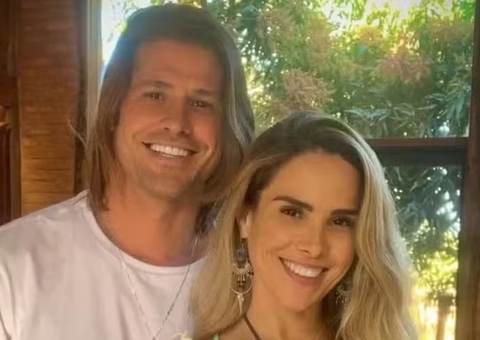 Dado Dolabella Quebra o Silêncio Sobre Rumores de Crise com Wanessa Camargo e Envolvimento com Luan Pereira