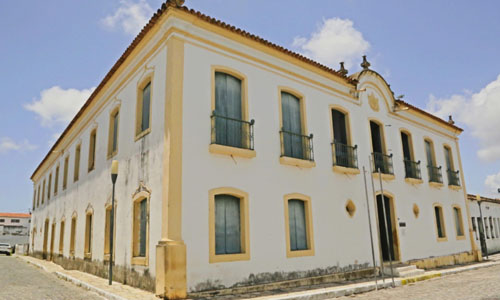 São Cristóvão Lança Programa de Estágio Remunerado na Área de Educação com Mais de 50 Vagas
