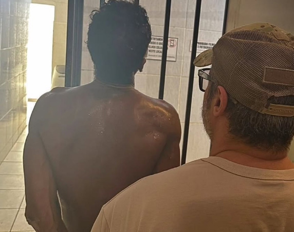 Foragido da Justiça por roubo e ameaça é recapturado pela Polícia Civil em Porto Velho