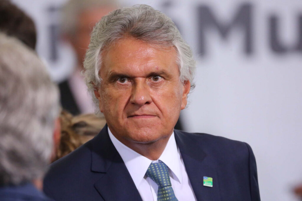 Caiado