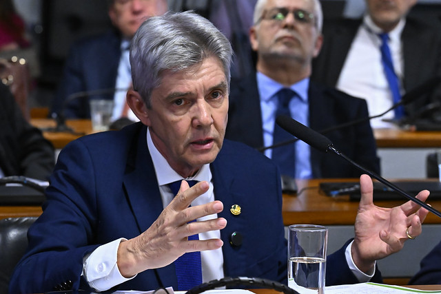 CADE Suspende Moratória da Soja na Amazônia Após Ação de Senador e CNA