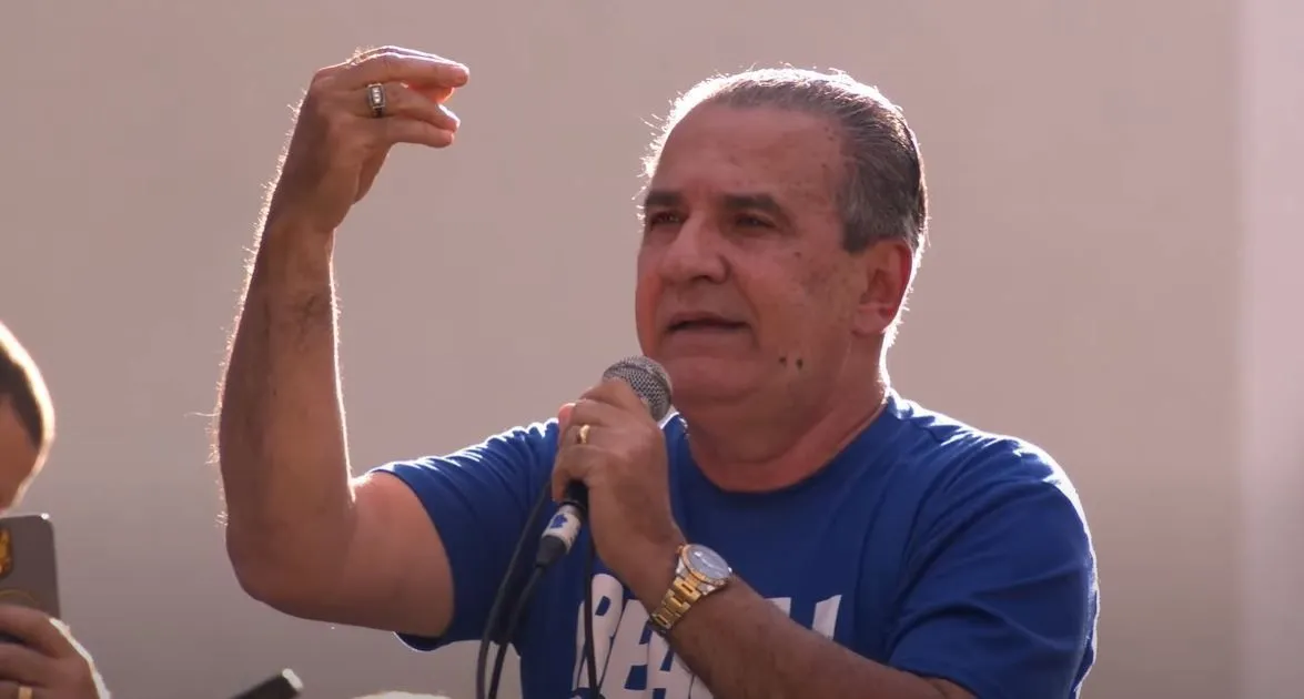 Malafaia Questiona Ausência de Opositores a Bolsonaro em Ato na Paulista