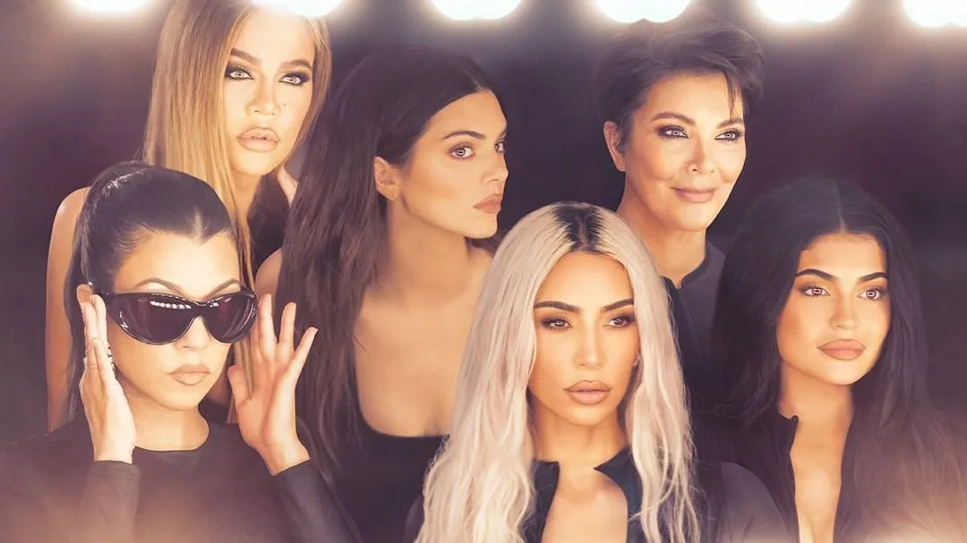 Kylie Jenner celebra 28 anos com declarações emocionadas da família Kardashian-Jenner