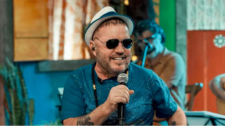 Toninho Geraes, Ícone do Samba de Raiz, Aportará em São Luís no Samba Brasil