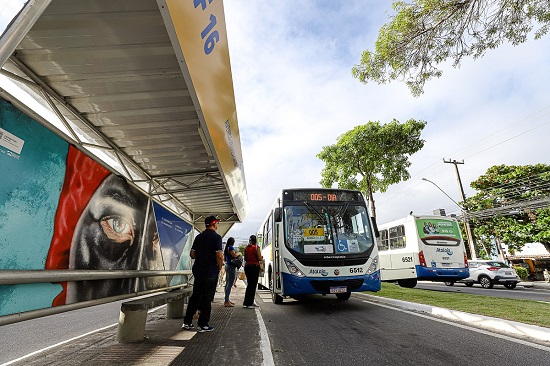 Licitação do Transporte na Grande Aracaju Suspensa: Justiça Derruba Decisão do TCE