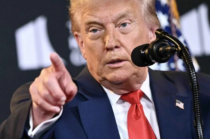 Trump Gera Controvérsia ao Sugerir Abertura a um Ditador nos EUA