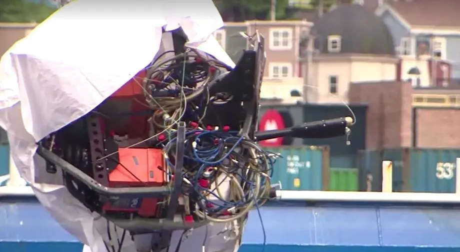 Relatório Final Detalha Falhas Catastróficas no Submarino Titan e Aponta Negligência da OceanGate