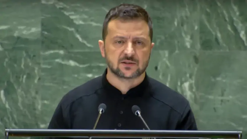 Crise Ucraniana: Líderes Europeus Unem Forças com Zelensky na Casa Branca Após Encontro Trump-Putin