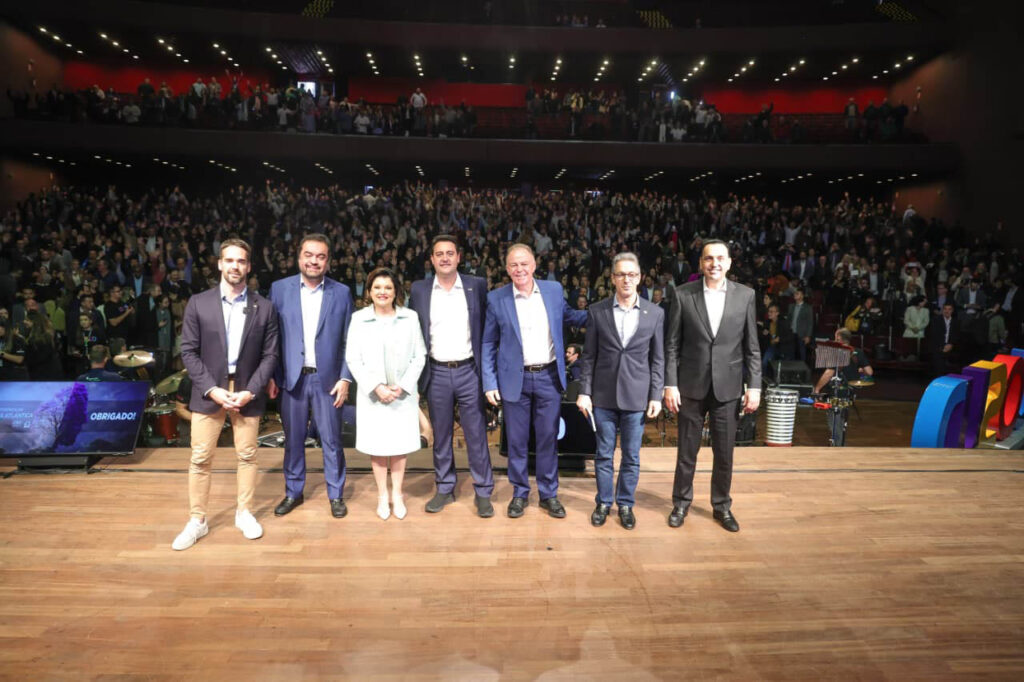 governadores