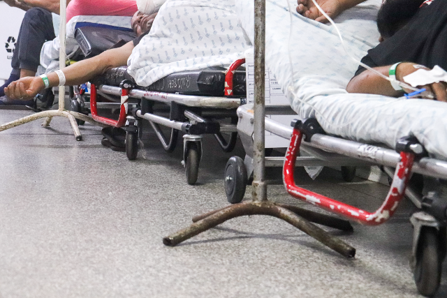Aumento Alarmante de Acidentes Aumenta Filas por Cirurgias Ortopédicas em Campo Grande