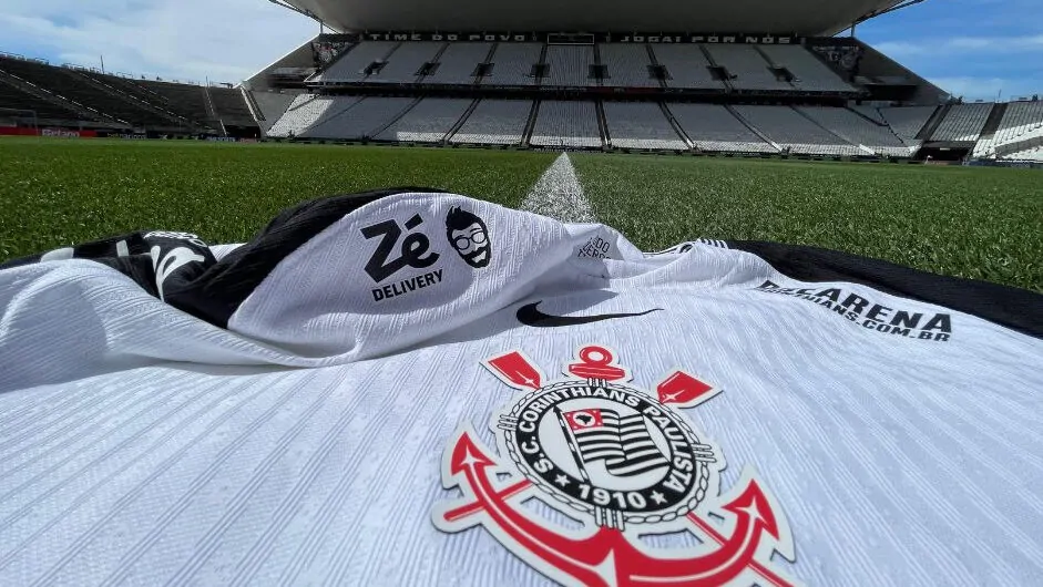 Corinthians Entra em Alerta e Pede Afastamento de Árbitro para Dérbi Decisivo