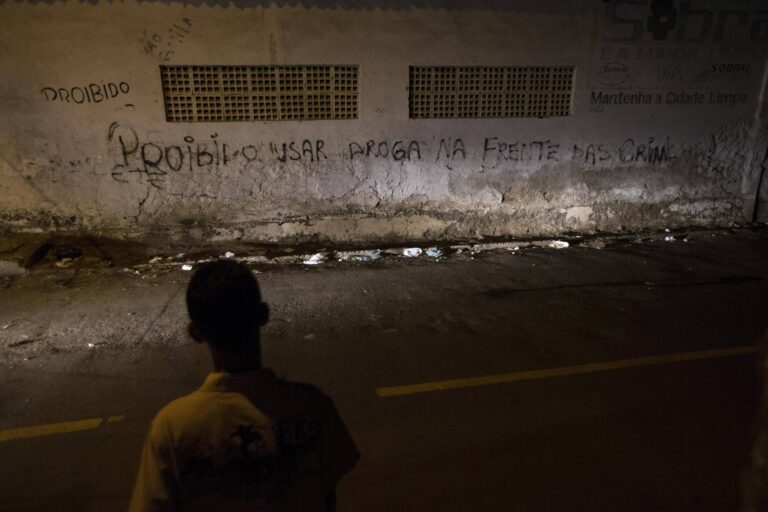 Ceará e a guerra de facções: um cenário de violência crescente