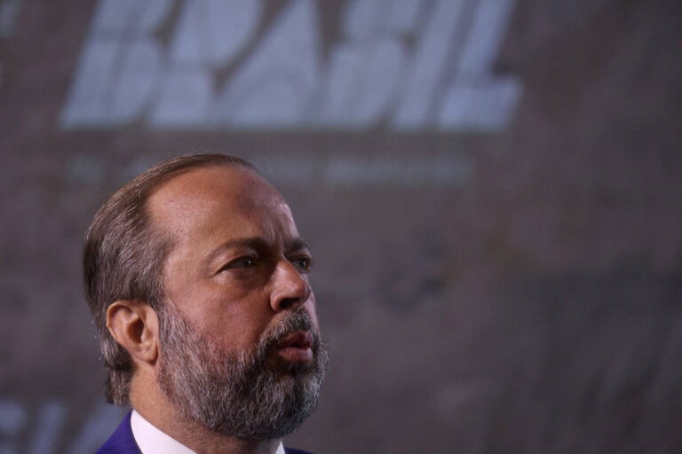 Mudança no PSD: Silveira pode sair para dar espaço a Mateus Simões